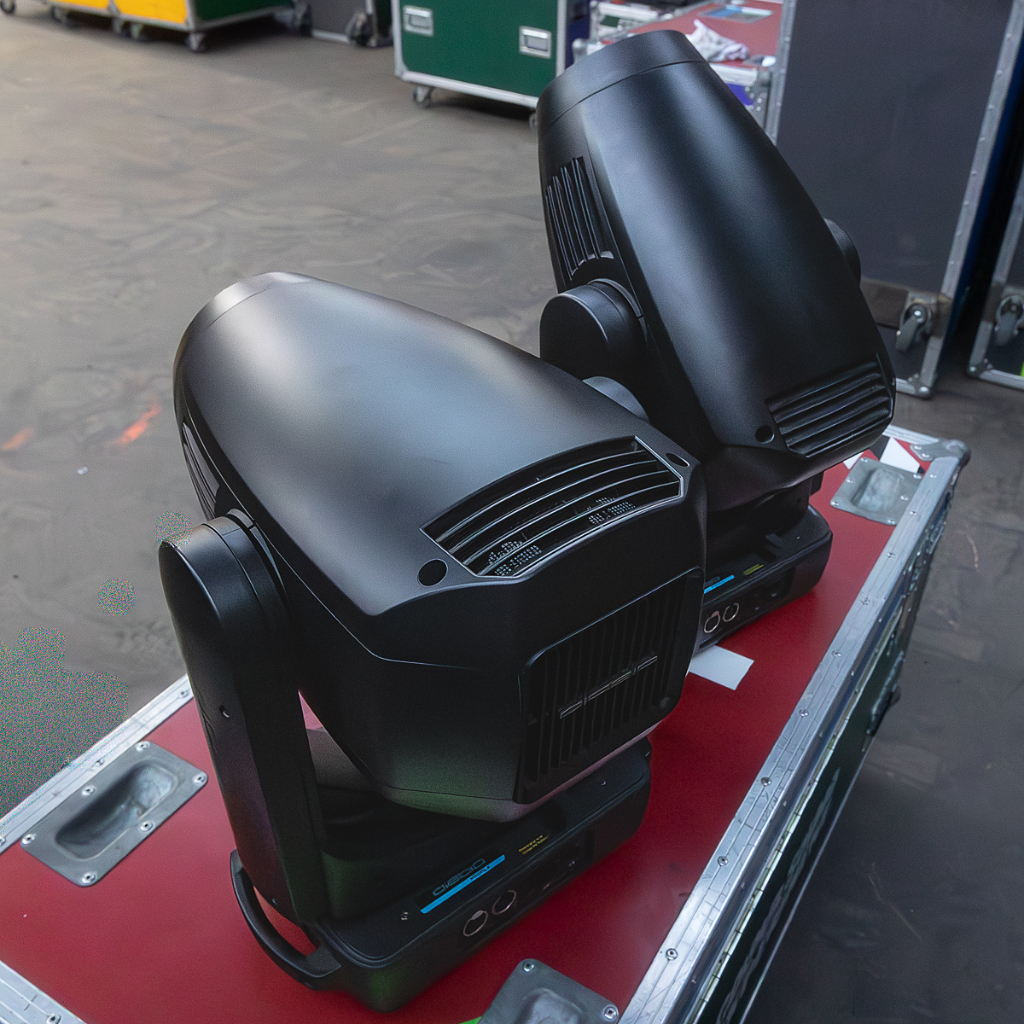 Used Ayrton Diablo-S for sale