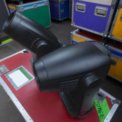 Used Ayrton Diablo-S for sale