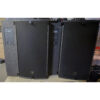 Used L-Acoustics ARCS Il & LA8 Package for sale