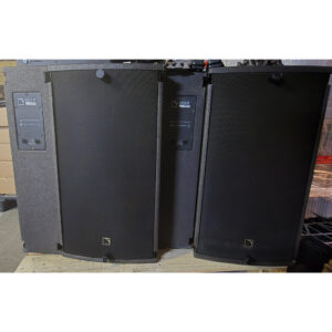 L-Acoustics ARCS Il & LA8 Package
