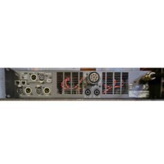 Used L-Acoustics ARCS Il & LA8 Package for sale