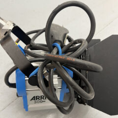 Used Arri 300 Plus Package for sale