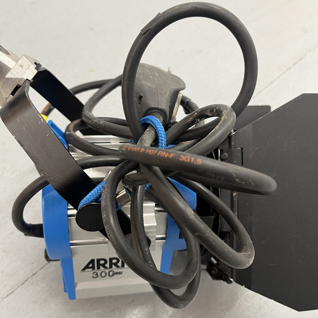 Used Arri 300 Plus Package for sale