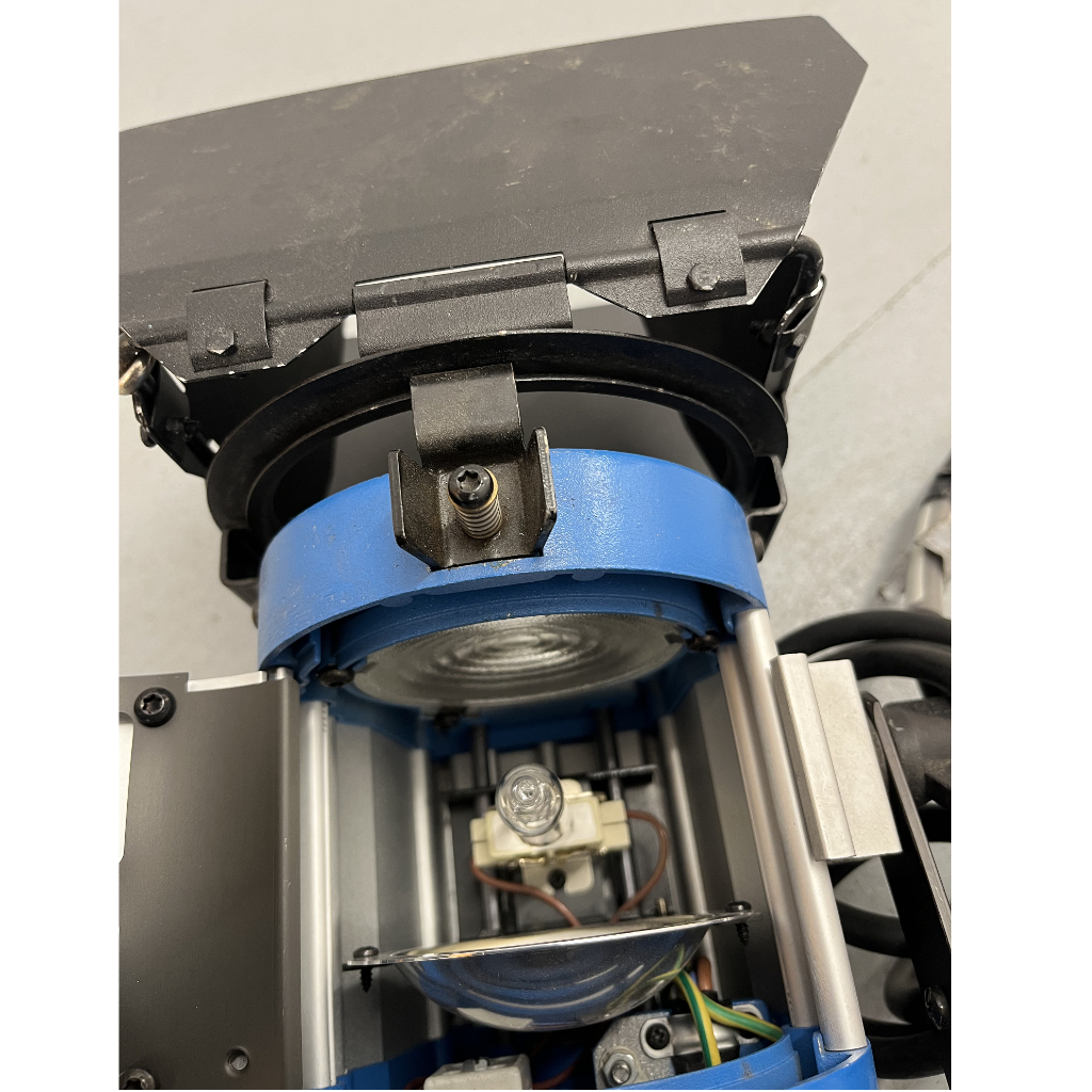 Used Arri 300 Plus Package for sale