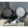 Used JB Lighting A12 TW set for sale