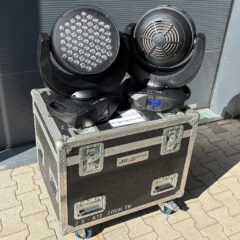 Used JB Lighting A12 TW set for sale