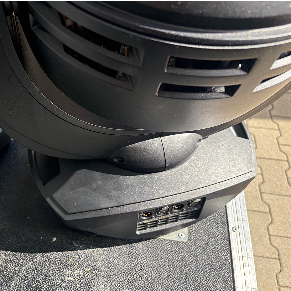 Used JB Lighting A12 TW set for sale