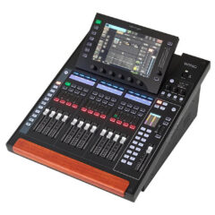 Used Behringer Wing Compact & S16 Stagebox set for sale