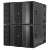 Used KV2 Audio VHD4.21 set for sale