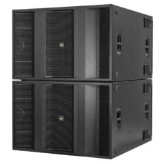Used KV2 Audio VHD4.21 set for sale