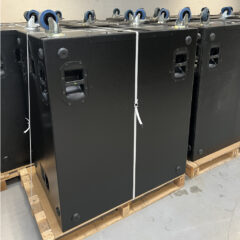 Used KV2 Audio VHD4.21 set for sale