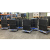 Used HK Audio Cohedra Line-Array Complete System for sale