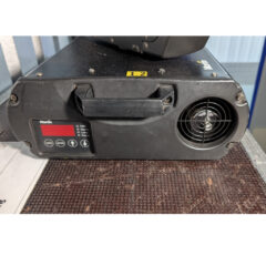 Used Martin Mac 600 set for sale