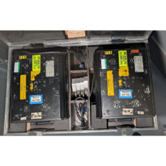 Used Martin Mac 600 set for sale