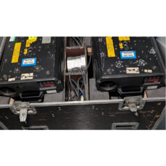 Used Martin Mac 600 set for sale