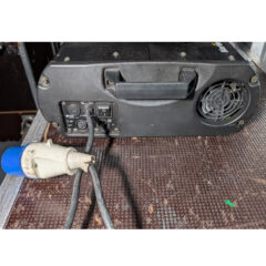 Used Martin Mac 600 set for sale