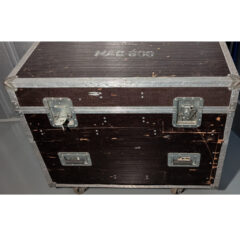 Used Martin Mac 600 set for sale