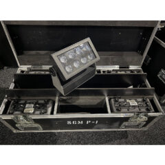 Used SGM P1 Set for sale