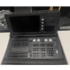 Used Chamsys MQ250 for sale