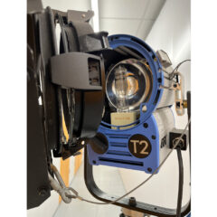 Used Arri Tru Blue T2 2Kw Package for sale