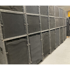 Used Nexo Alpha System for sale