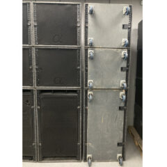 Used Nexo Alpha System for sale