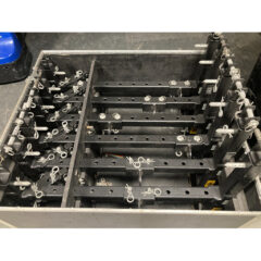Used Nexo Alpha System for sale