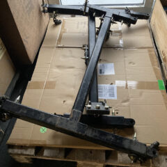 Used Nexo Alpha System for sale