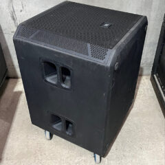 Used JBL STX 818S for sale