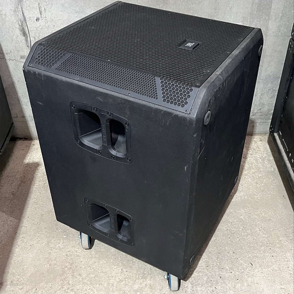 Used JBL STX 818S for sale