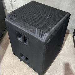 Used JBL STX 818S for sale