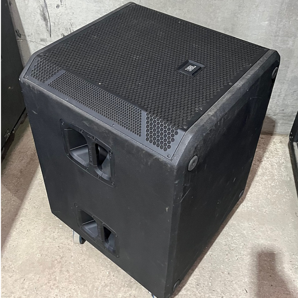 Used JBL STX 818S for sale