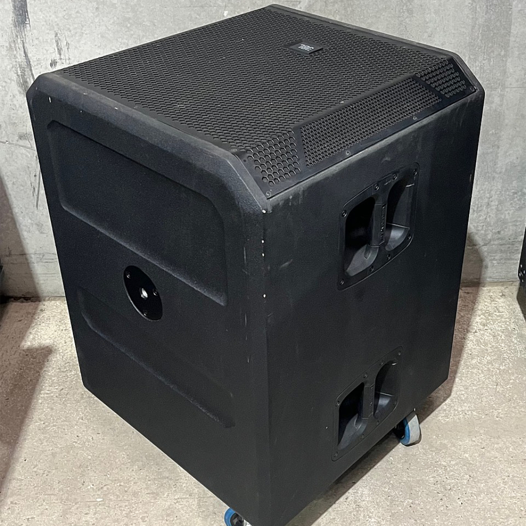 Used JBL STX 818S for sale