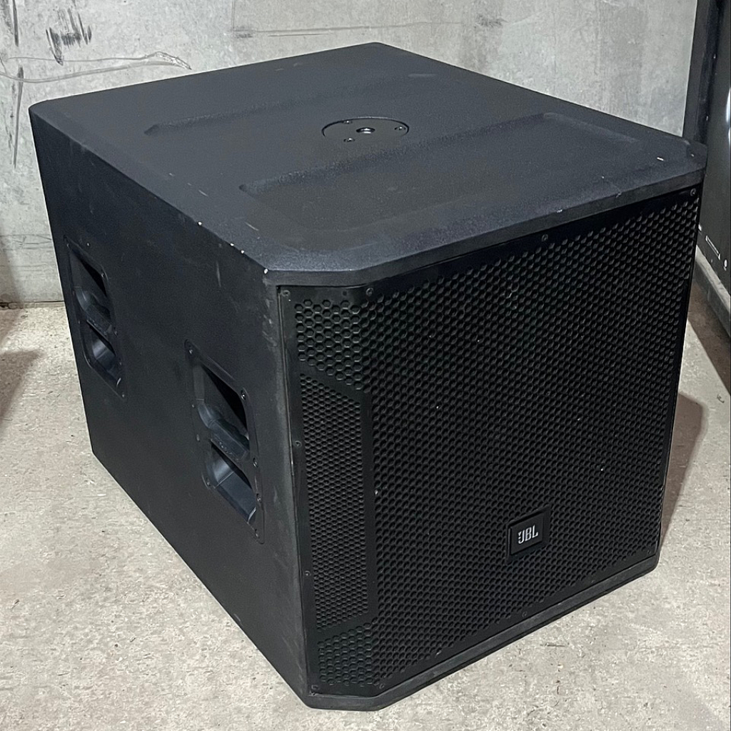 Used JBL STX 818S for sale