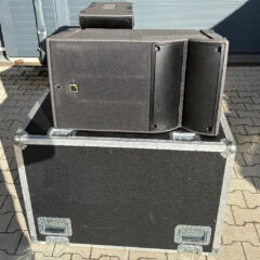 Used L Acoustics A15 Set for sale
