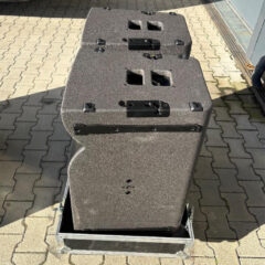 Used L Acoustics A15 Set for sale