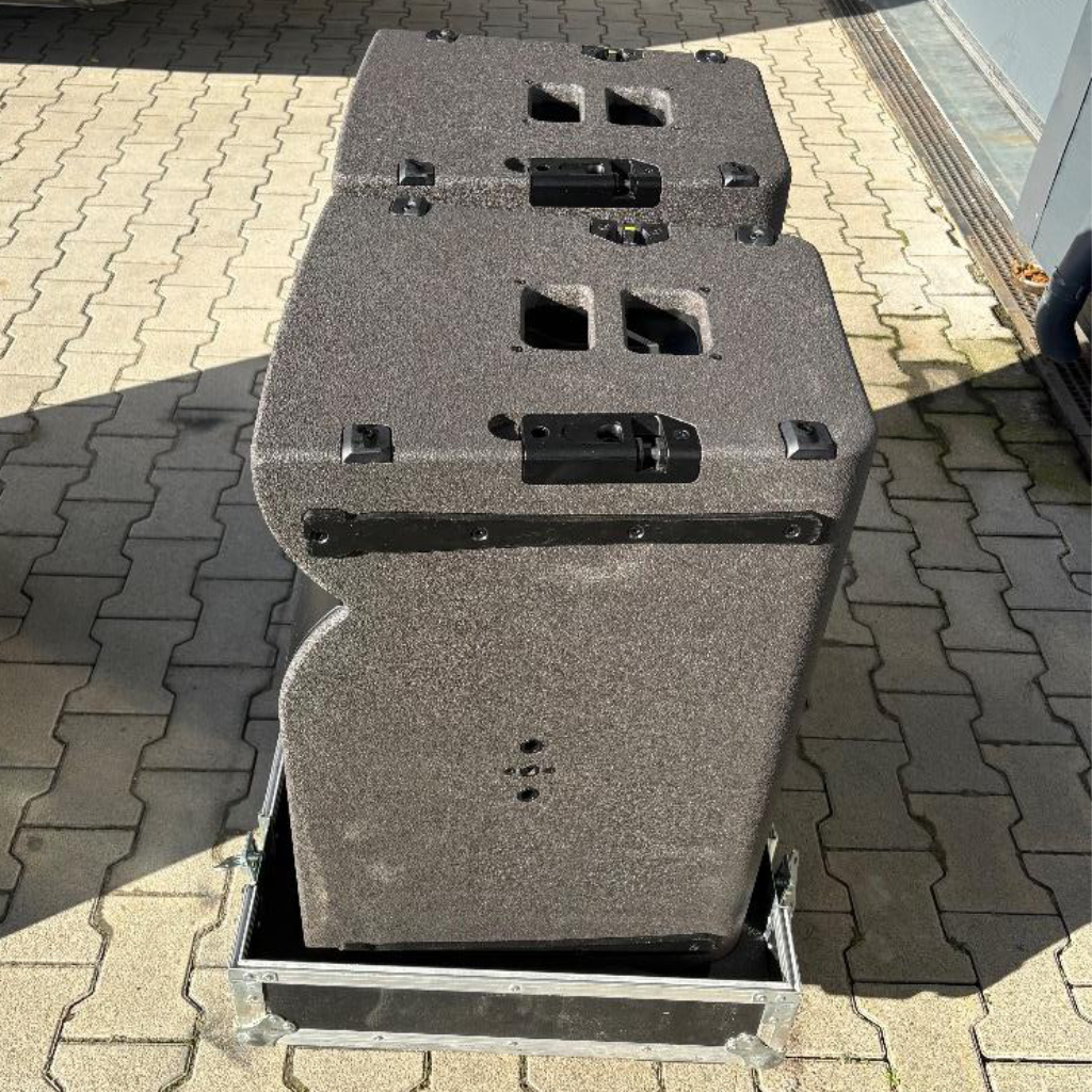 Used L Acoustics A15 Set for sale