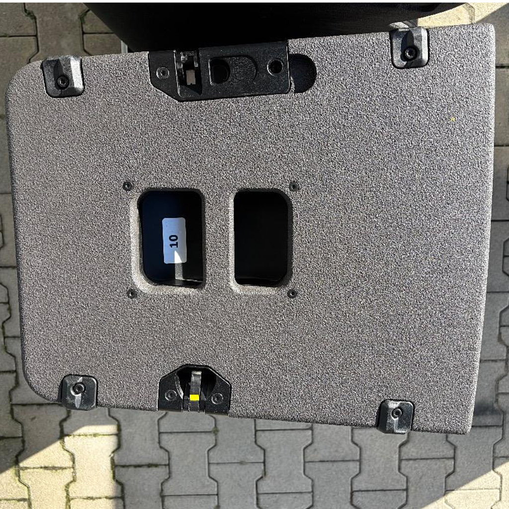 Used L Acoustics A15 Set for sale