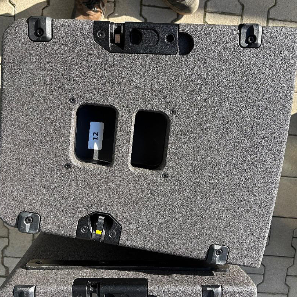 Used L Acoustics A15 Set for sale