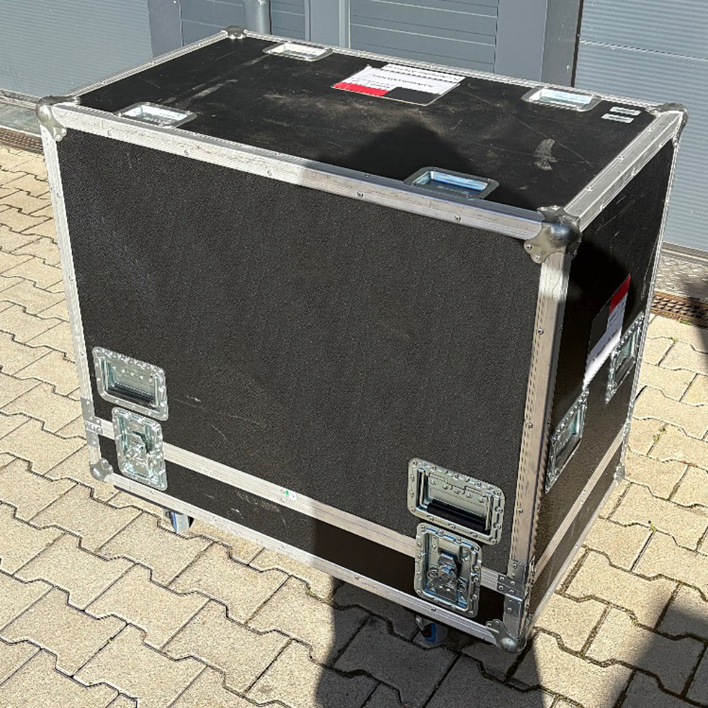 Used L Acoustics A15 Set for sale