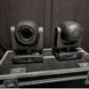 Used Clay Paky Axcor Beam Package for sale
