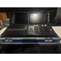 Used Chamsys MQ500 Stadium for sale