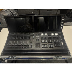 Used Chamsys MQ500 Stadium for sale