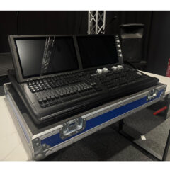 Used Chamsys MQ500 Stadium for sale