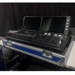 Used Chamsys MQ500 Stadium for sale
