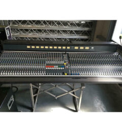 Used Soundcraft Series 4 for sale