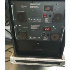 Used Soundcraft Series 4 for sale