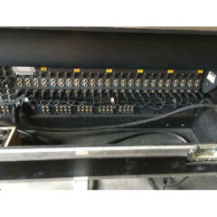 Used Soundcraft Series 4 for sale