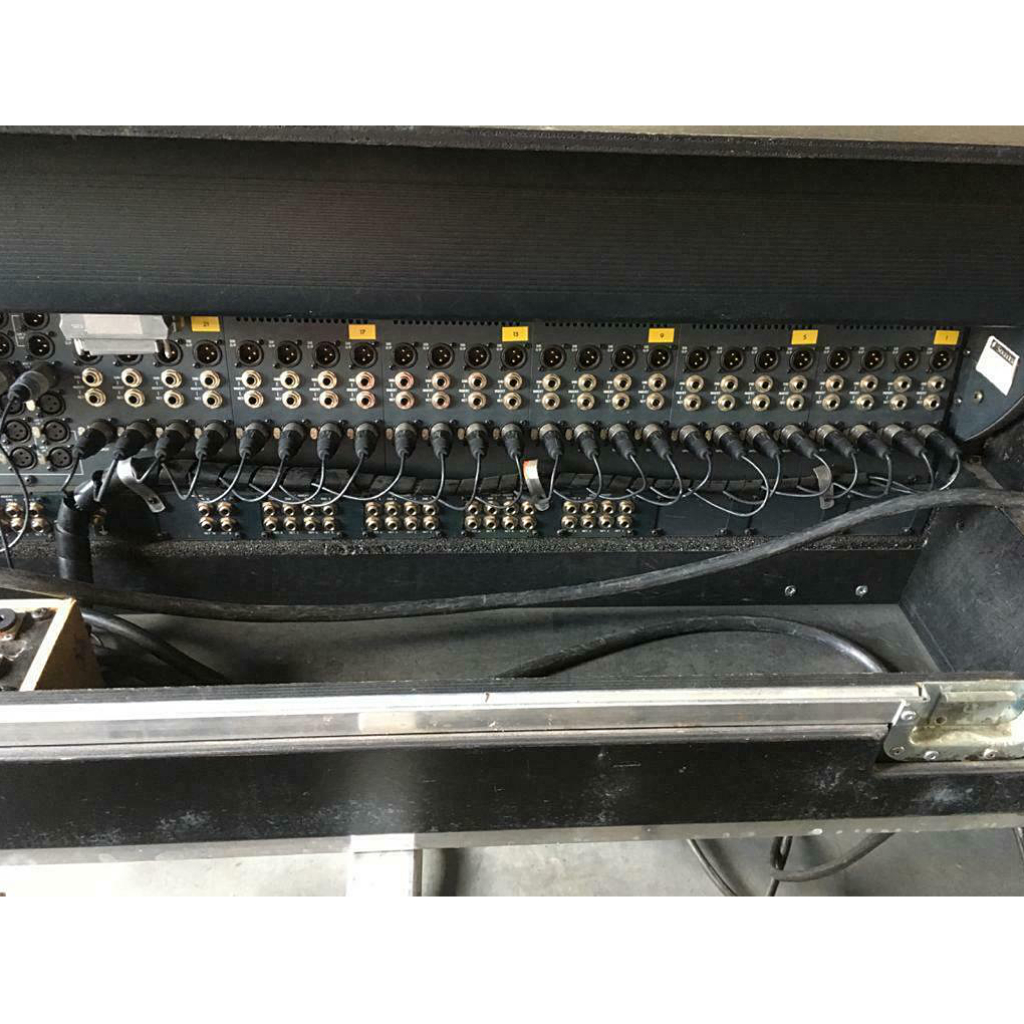 Used Soundcraft Series 4 for sale