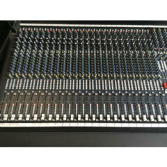 Used Soundcraft Series 4 for sale
